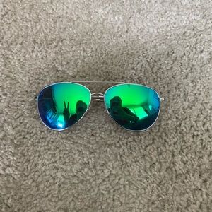 Polarized PUGS Sunglasses